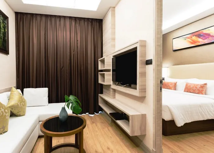 Hotel Adelphi Forty-nine 4*