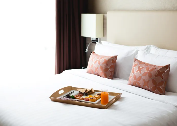Hotel Adelphi Forty-nine