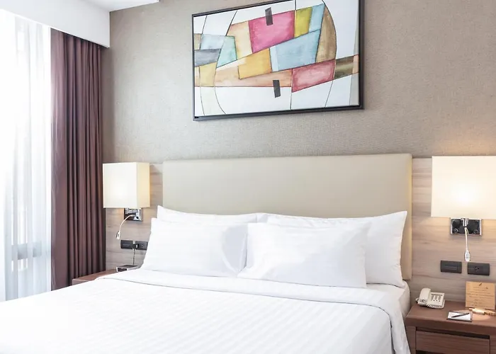 Adelphi Forty-nine Hotel