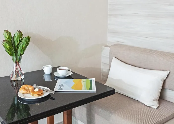 Hotel Adelphi Forty-nine 4*