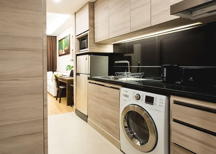 Adelphi Forty-nine 4* Banguecoque