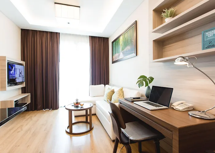 Adelphi Forty-nine Hotel Banguecoque