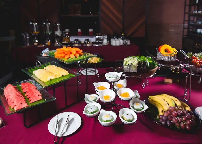 Adelphi Forty-nine Hotel 4*