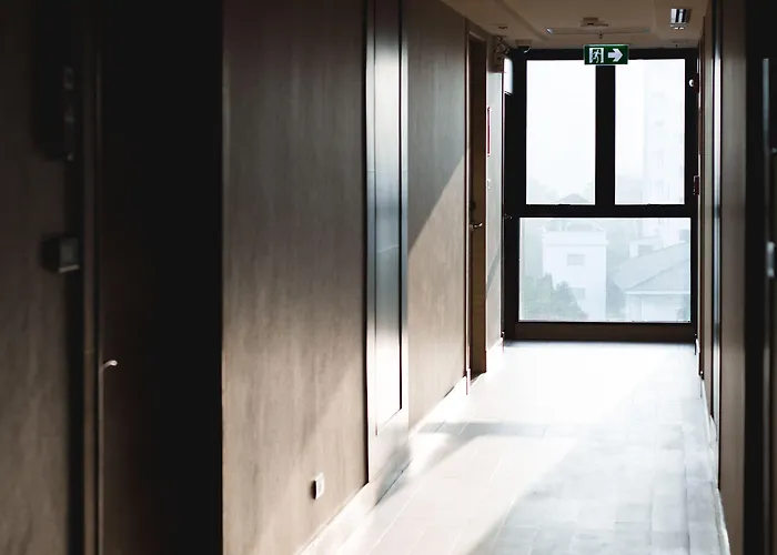 Adelphi Forty-nine Hotel 4*