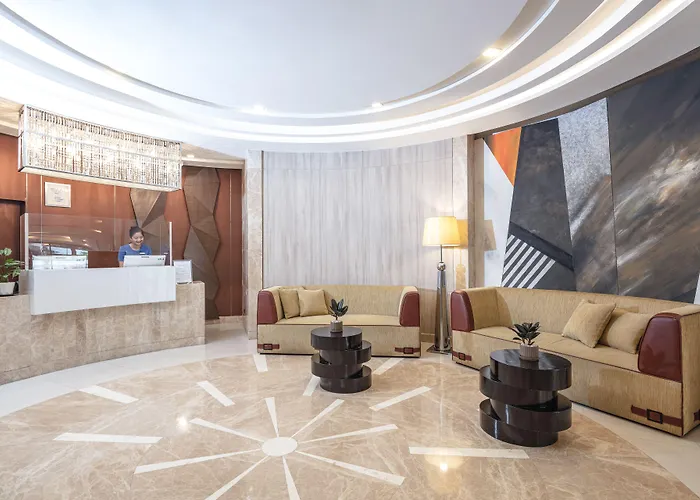 Hotel Adelphi Forty-nine