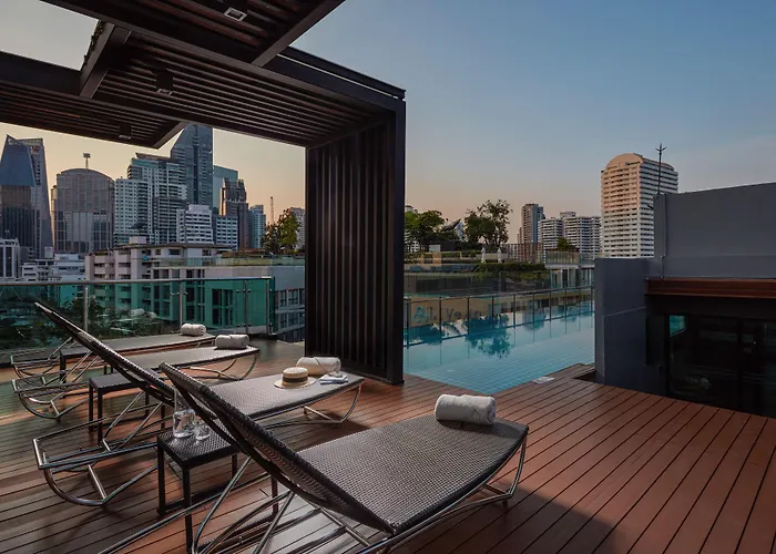 Adelphi Forty-nine Hotel 4*