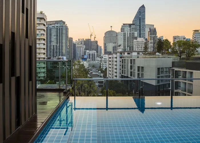 Adelphi Forty-nine Hotel 4*