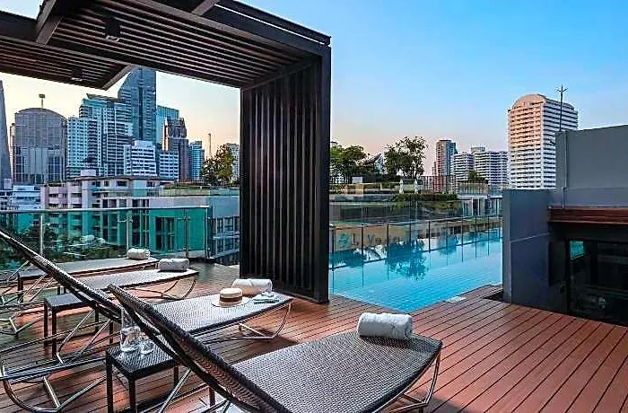 Hotel Adelphi Forty-nine 4*