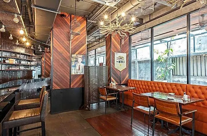 Adelphi Forty-nine Hotel 4*