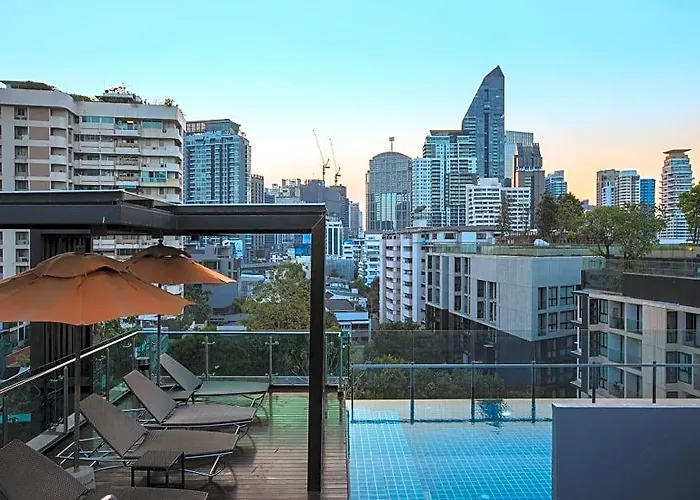 Adelphi Forty-nine Hotel