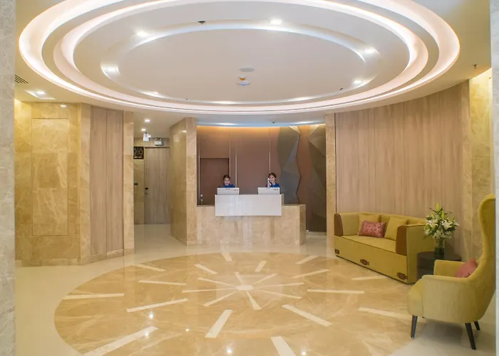 Hotel Adelphi Forty-nine Banguecoque